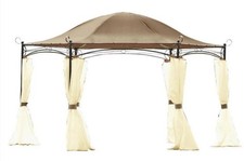 Regency hexagonal gazebo for sale  EASTLEIGH