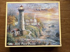 Lighthouse haven nicky for sale  Madison