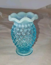 Fenton opalescent hobnail for sale  Aurora