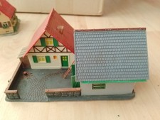 Vollmer gebäude wohnhaus gebraucht kaufen  Hamburg