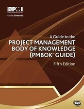 A Guide to the Project Management Body of Knowledge (Pmbok Guide) - 5th Edition  comprar usado A Guide to the Project Management Body of Knowledge (Pmbok Guide) - 5th Edition  comprar usado  Enviando para Brazil