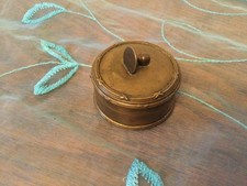 Antike kleine dose gebraucht kaufen Antike kleine dose gebraucht kaufen  Ammerbuch