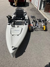 Hobie outback kayak for sale  Richfield