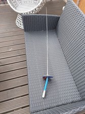 Uhlmann foil fencing for sale  GLOUCESTER