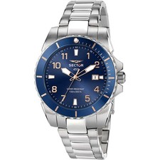 Orologio uomo sector usato  Italia