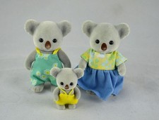 Sylvanian families treetop for sale  ROMFORD