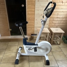 Hometrainer kettler record gebraucht kaufen  Bautzen