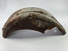 Lambretta rear fender for sale  CARDIFF