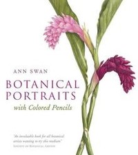 Botanische portraits buntstift gebraucht kaufen  Berlin
