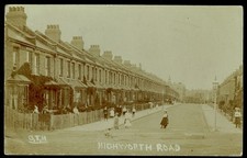 highworth for sale  SOLIHULL