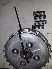 Campana frizione honda usato  Bergamo