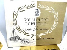 Vintage collector portfolio for sale  Austin