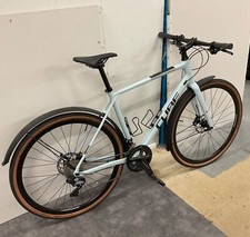 Cube nulane slx for sale  LANARK
