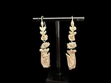 Paire longue boucles d'occasion Paire longue boucles d'occasion  Béziers