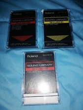 Roland card u110 usato  Vercelli