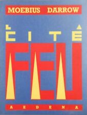 Rare moebius darrow d'occasion Rare moebius darrow d'occasion  Versailles