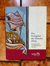 Christoph winterer evangeliar gebraucht kaufen  Bad Vilbel