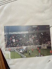 Fototifo ultras photo usato  Salerno