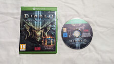 Diablo eternal collection d'occasion  Pierrefitte-sur-Seine