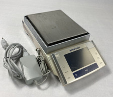 Balança digital Mettler Toledo XS2002S 2 kg 0,01g XS 2002S comprar usado  Enviando para Brazil