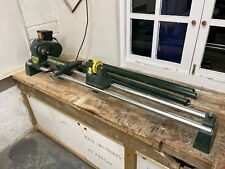 Record power woodturning for sale  SALISBURY