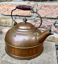 Vintage copper brass for sale  Greentown