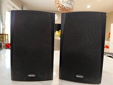 Boston acoustics cr75 for sale  Bakersfield