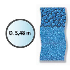 Swimline liner boulder d'occasion  Gémenos