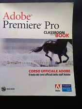 Adobe premiere pro usato  Pavia