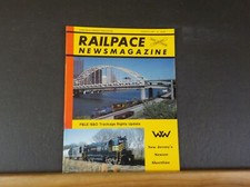 Rail pace news for sale  Talbott