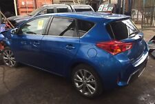 Toyota auris 1.8 for sale  ROCHDALE