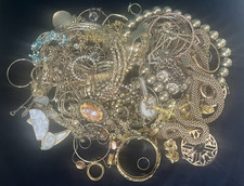 Joblot mixed gold for sale  EPPING