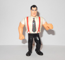 Hasbro wwf wrestling gebraucht kaufen  Kirchlengern