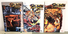 Spawn inferno completa usato  Macerata