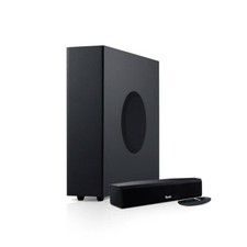 Teufel cinebar soundbar gebraucht kaufen  Hamburg
