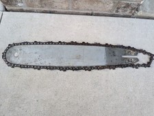 Vintage mcculloch chainsaw for sale  Mayer