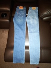 Levis jeans for sale  MANCHESTER