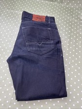 Hugo boss jeans for sale  HOLYHEAD