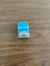 Astrodome vintage lighter for sale  Pine City
