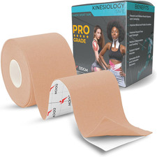 1roll kinesio tape usato 1roll kinesio tape usato  Roma
