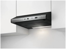 Zanussi zht631x stainless for sale  DERBY