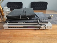 Dvd player bundle for sale  SMETHWICK