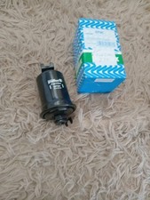 New fuel filter for sale  DUDLEY