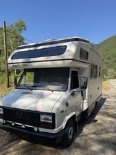 Camper mobil vetta usato Camper mobil vetta usato  Varano Borghi