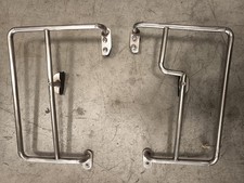 Staffe borse laterali usato Staffe borse laterali usato  Catania