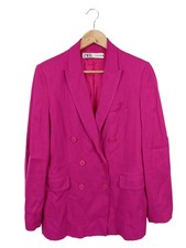 Zara long blazer gebraucht kaufen  Berlin