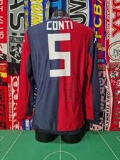 Maglia calcio cagliari usato  Bari