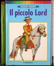Piccolo lord. frances usato  Ariccia