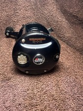 Raro mulinello abu usato Raro mulinello abu usato  Spedire a Italy