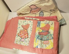 Distressed small vtg for sale  Broken Bow